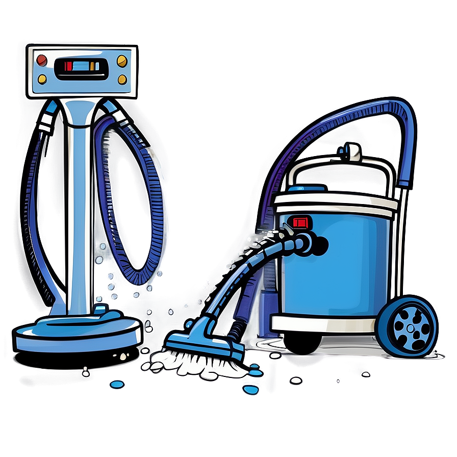 Car Wash Vacuum Png 21