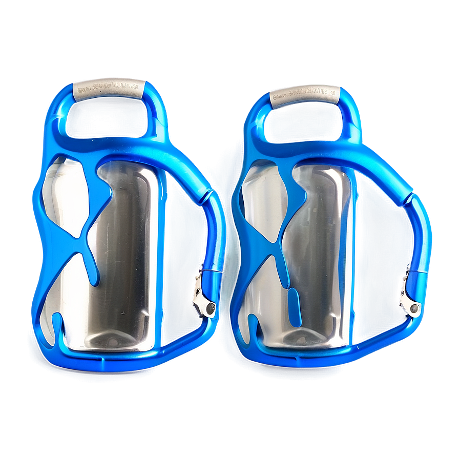 Carabiner Water Bottle Png 31