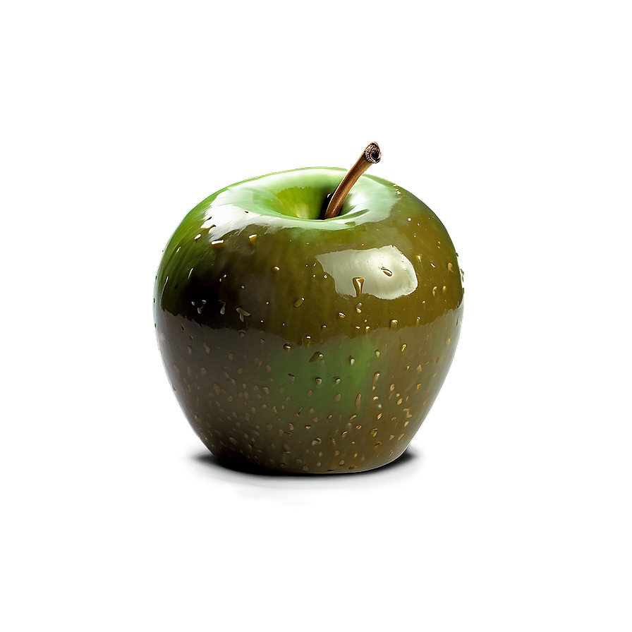 Caramel Apple Png Txe18