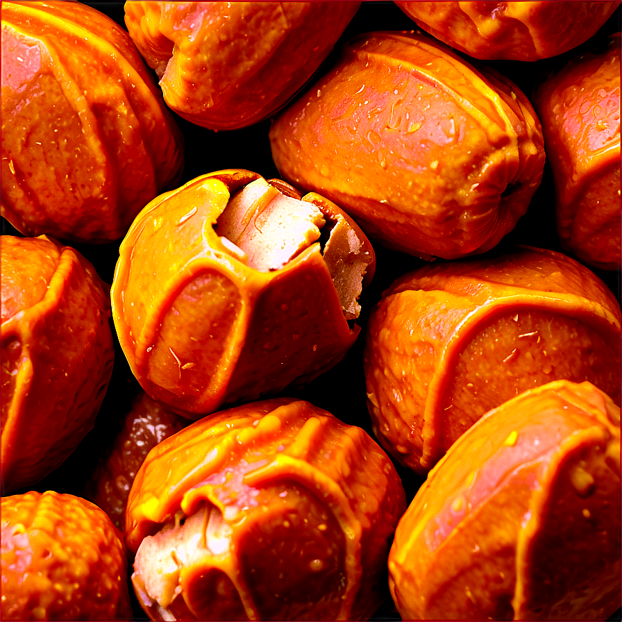 Caramel Coated Nut Png Alo68