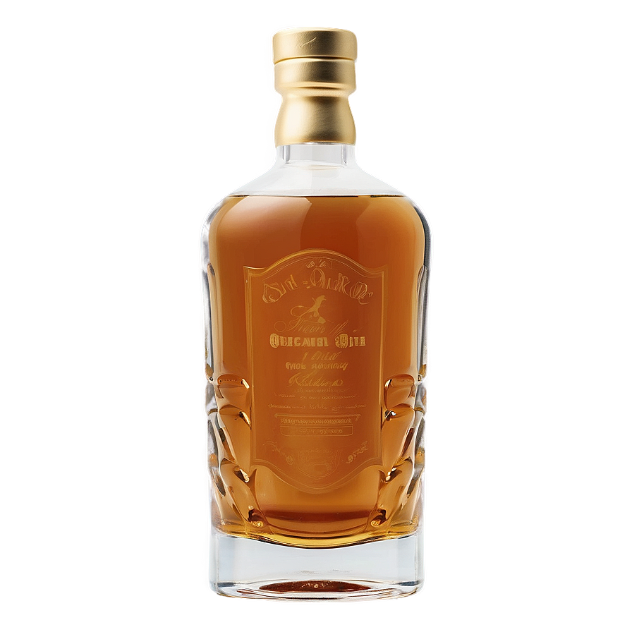 Caramel Colored Whisky Png 53