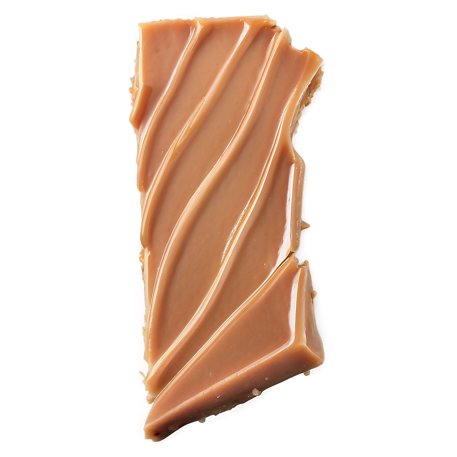 Caramel Fudge Chunk Png 06212024