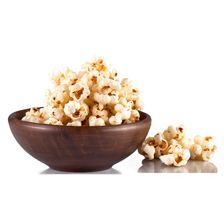 Caramel Popcorn Snack Png Rlc