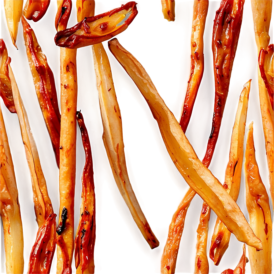 Caramelized Onion Fries Png Uxv