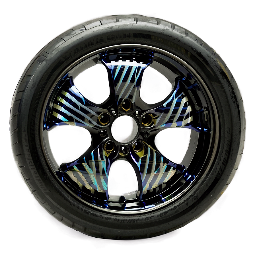 Carbon Fiber Car Wheel Png Yxi