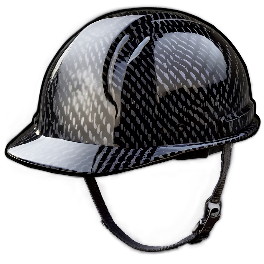 Carbon Fiber Hard Hat Png 9