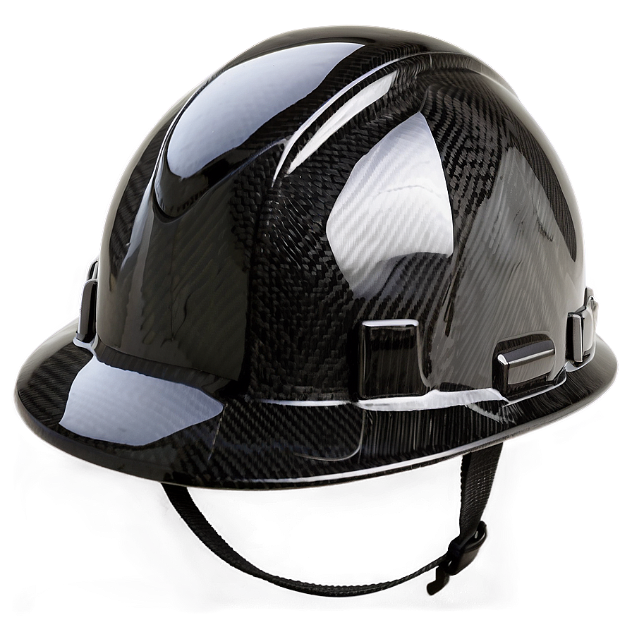 Carbon Fiber Hard Hat Png Wgy56