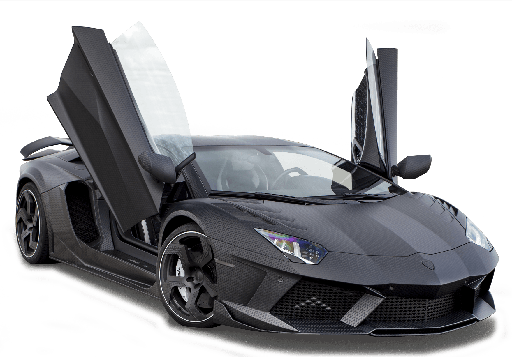 Carbon Lamborghini - Lamborghini Png, Transparent Png PNG with transparent background