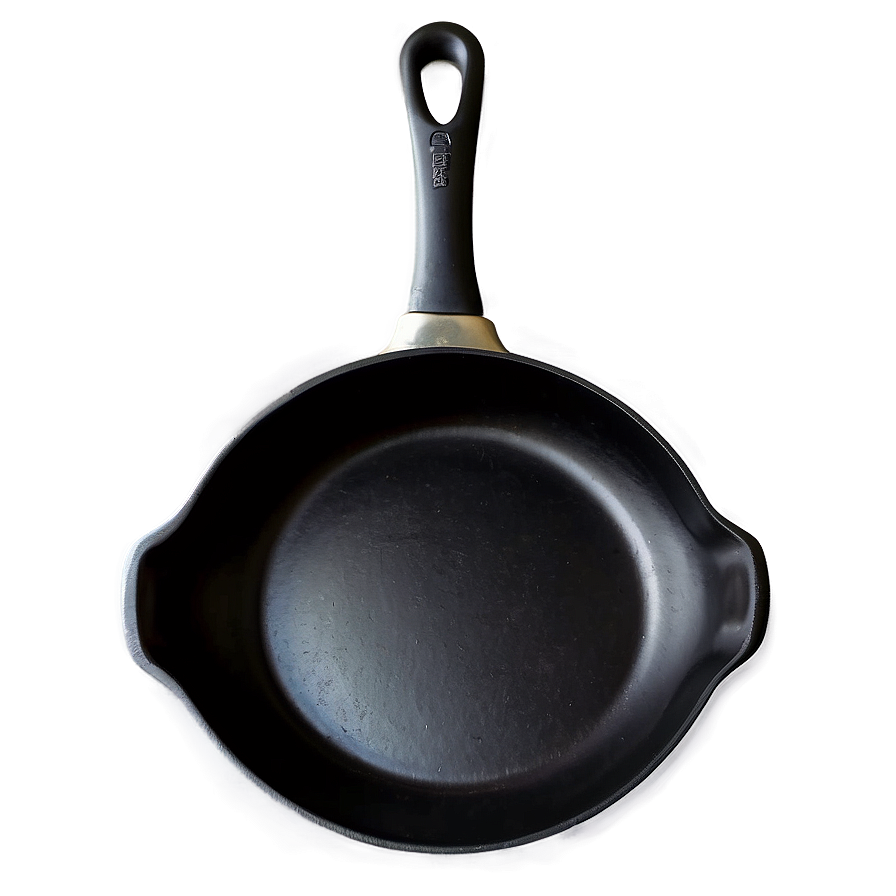 Carbon Steel Skillet Png Tdc