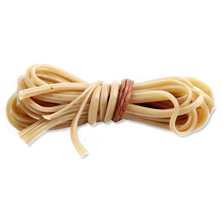 Carbonara Pasta Noodles Png Vad33