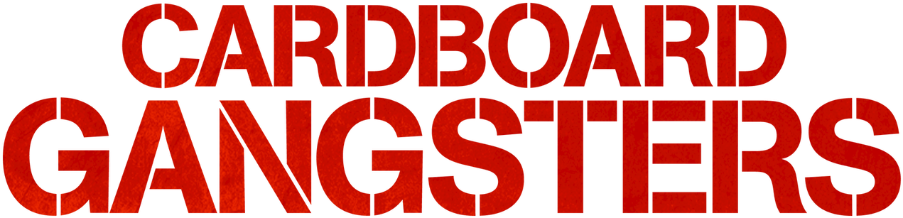 Cardboard Gangsters - Parkpop, HD Png Download PNG with transparent background