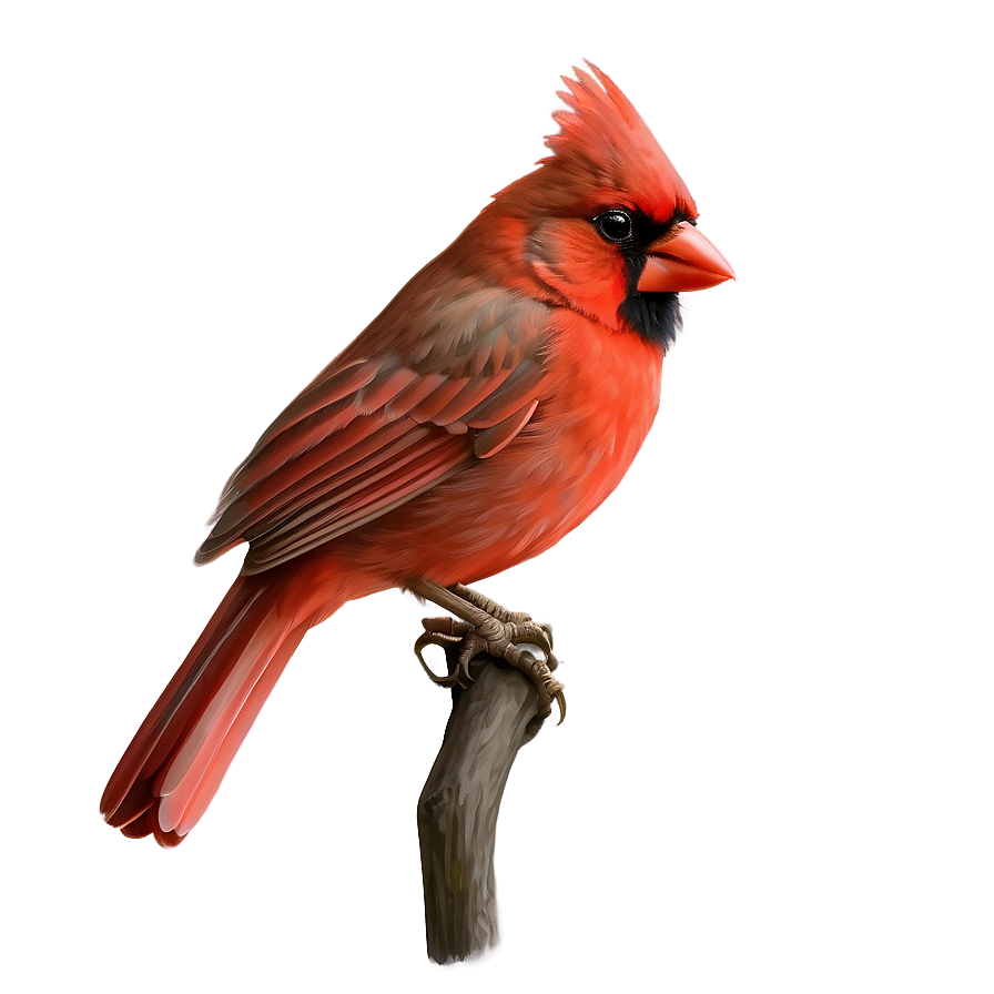 Cardinal Clipart Png 31