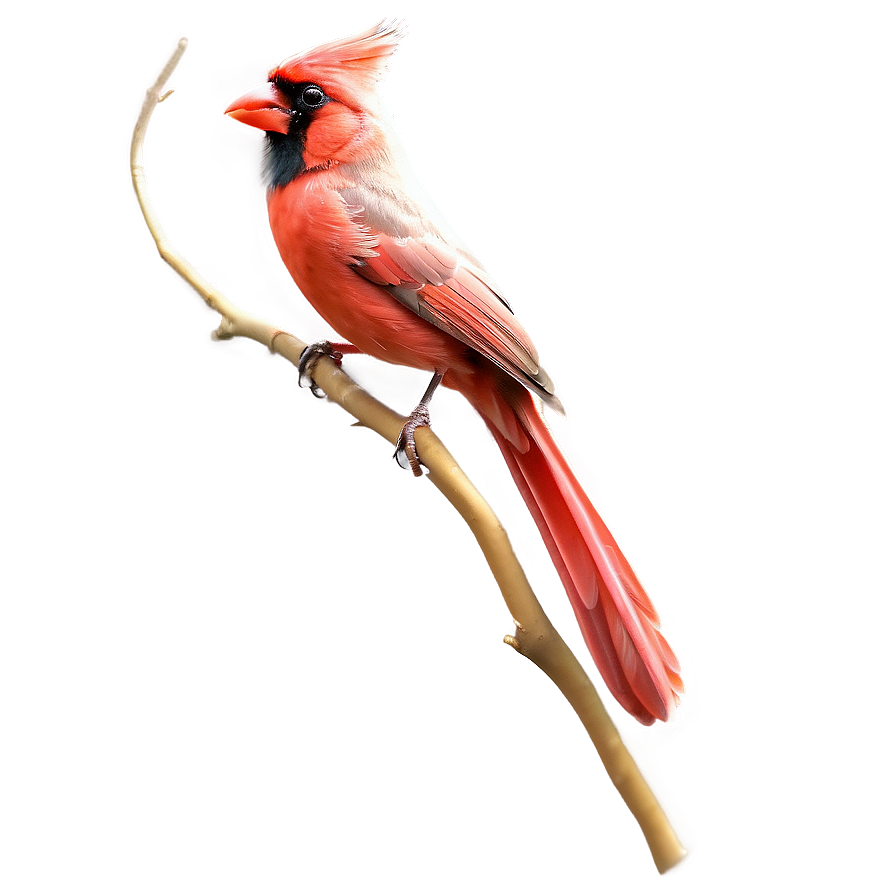 Cardinal Tattoo Design Png Oca