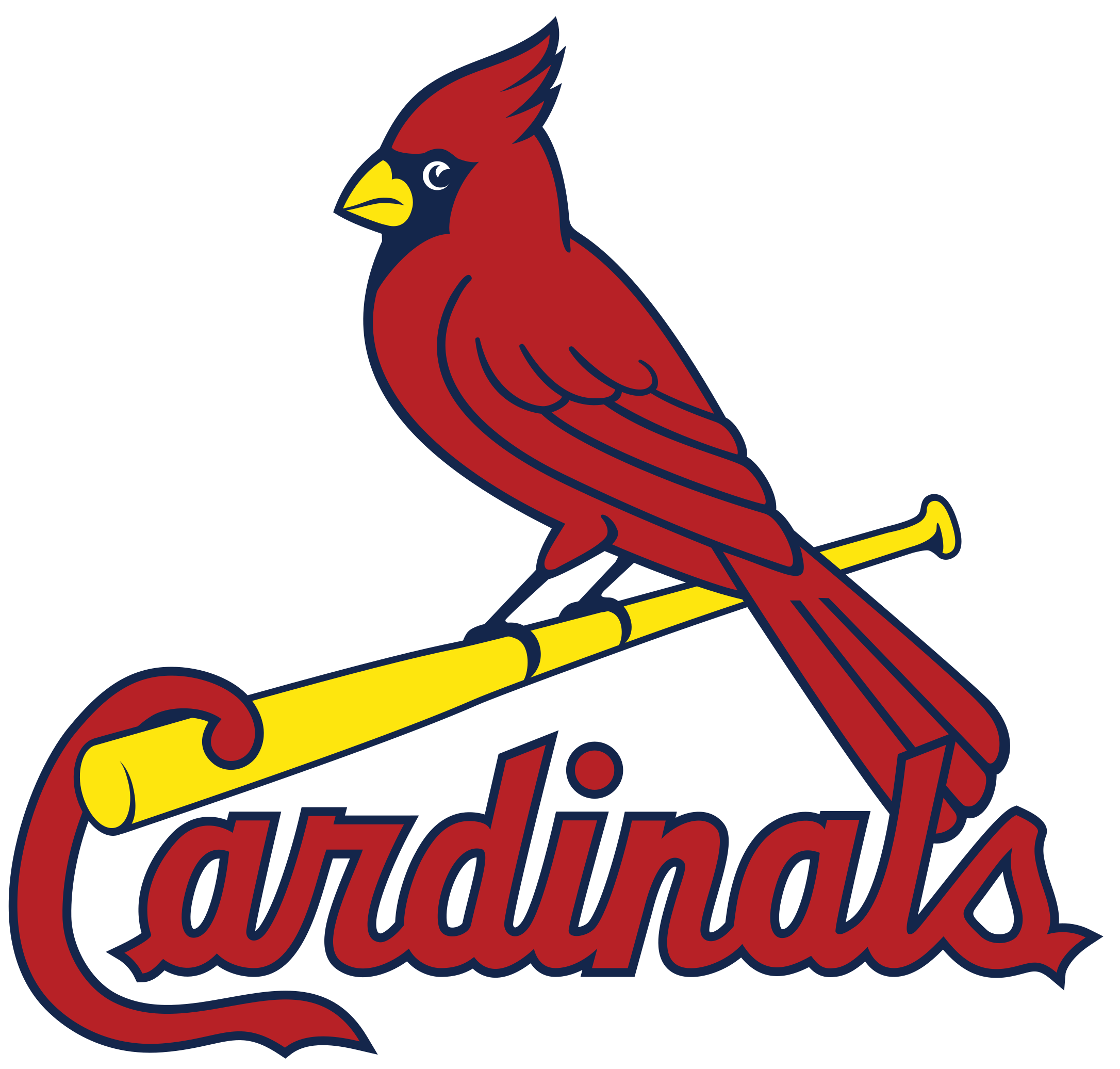 Cardinals Team Logo