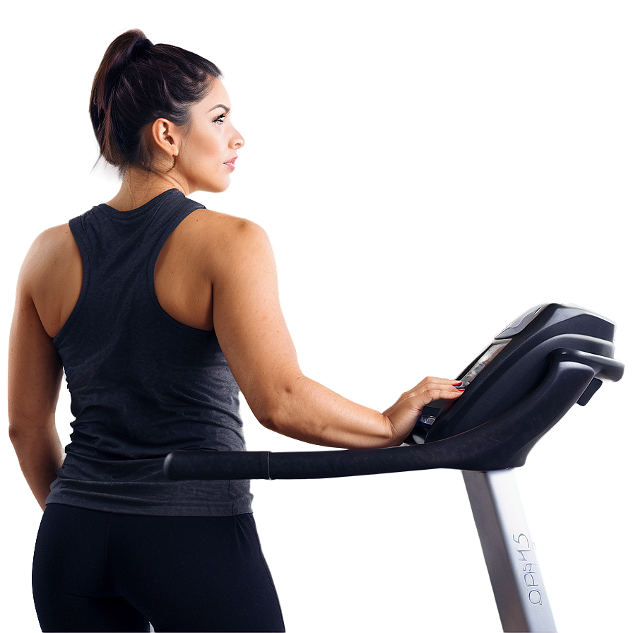 Cardio Exercise PNG 13 PNG with transparent background