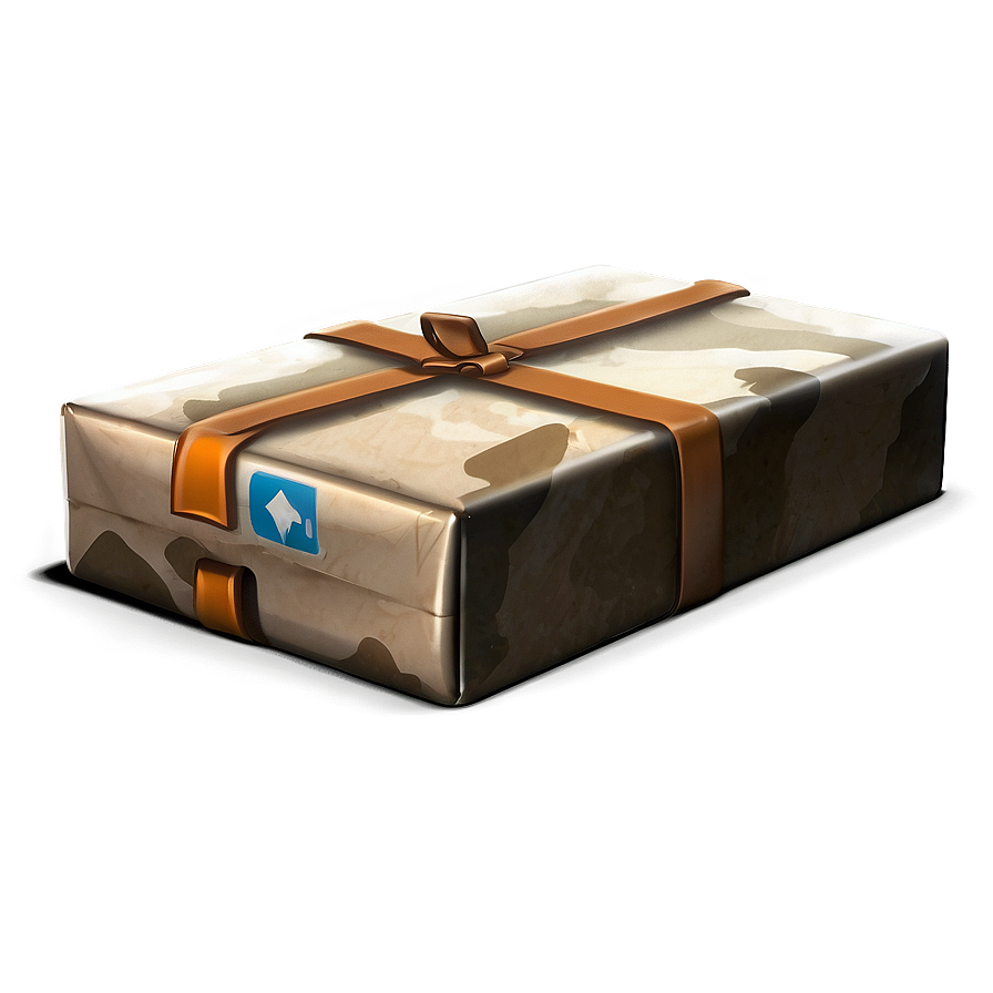 Care Package Png Nui81