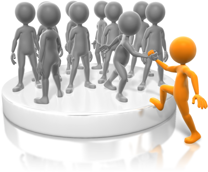 Career Png Background Image - Support Animation, Transparent Png PNG with transparent background