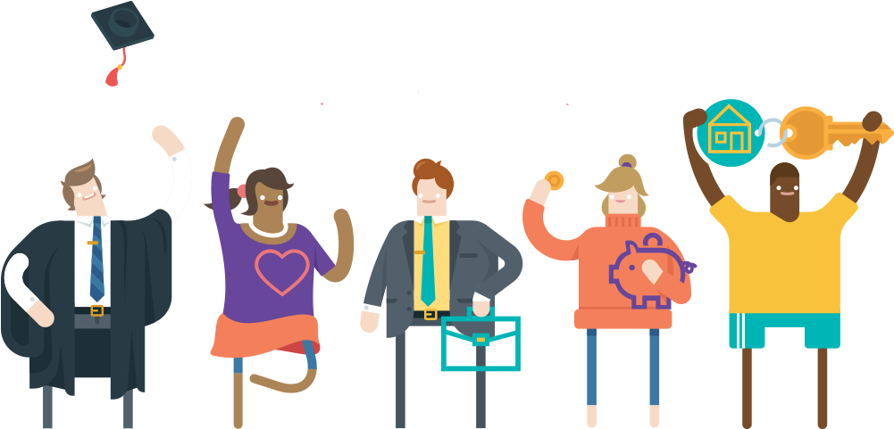 Transparent Livingroom Clipart - Jobs Cartoon Png, Png Download PNG with transparent background