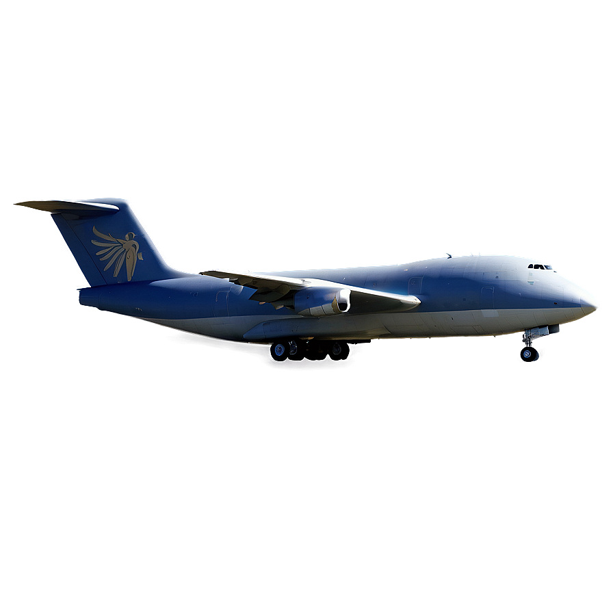 Cargo Plane Image Png 20