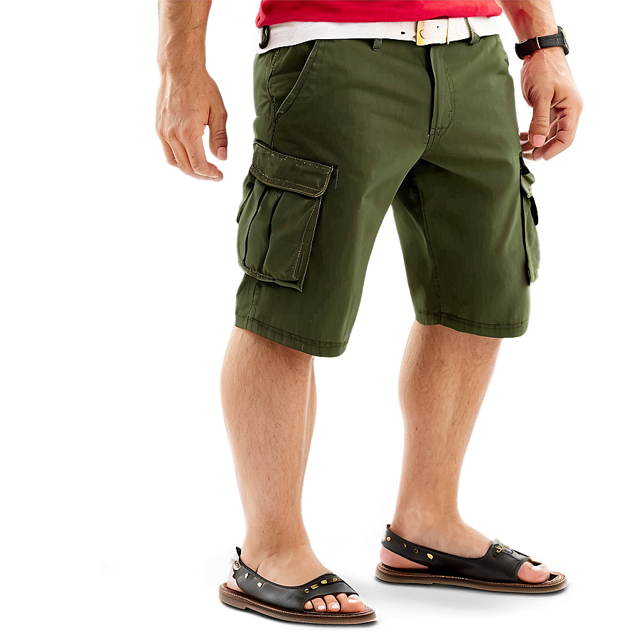 Cargo Shorts C