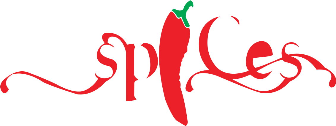 Caribbean Restaurant Spices Logo