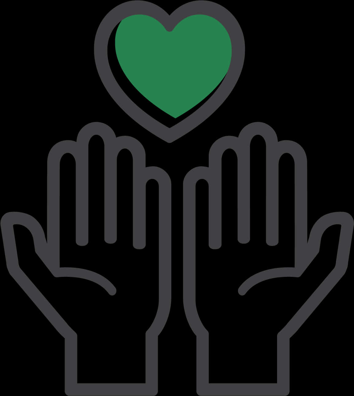 Socially Responsible Icon - Responsibility Png, Transparent Png PNG with transparent background