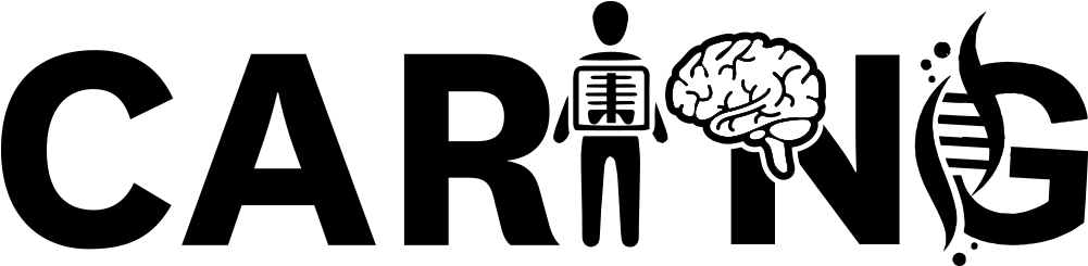 Caring By Mahajan Imaging - Caring Word, HD Png Download PNG with transparent background