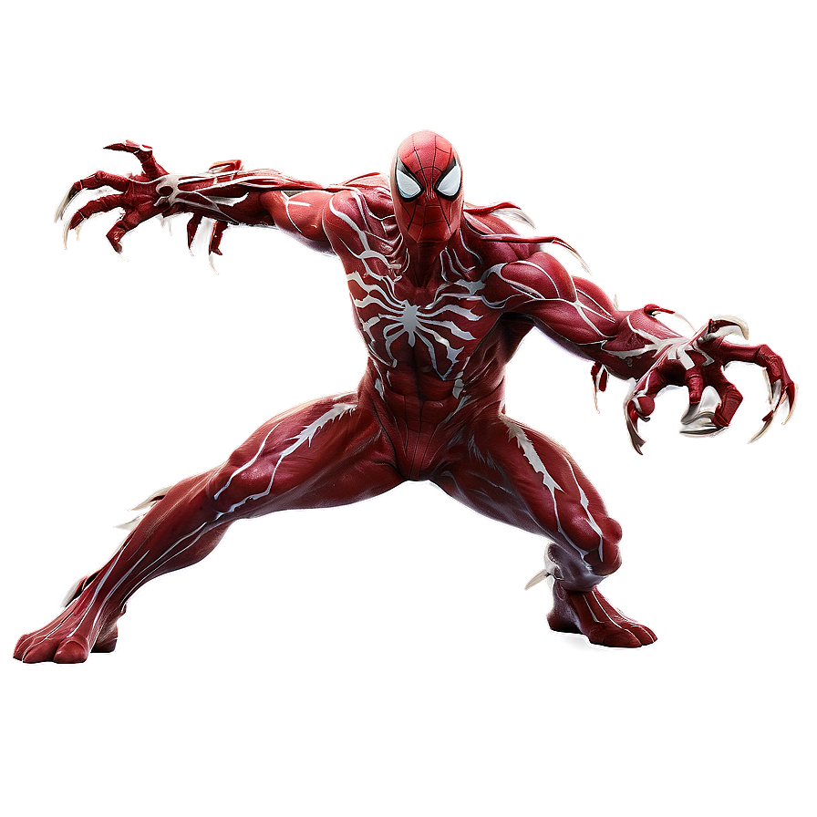 Carnage Unleashed Fury Png 06112024