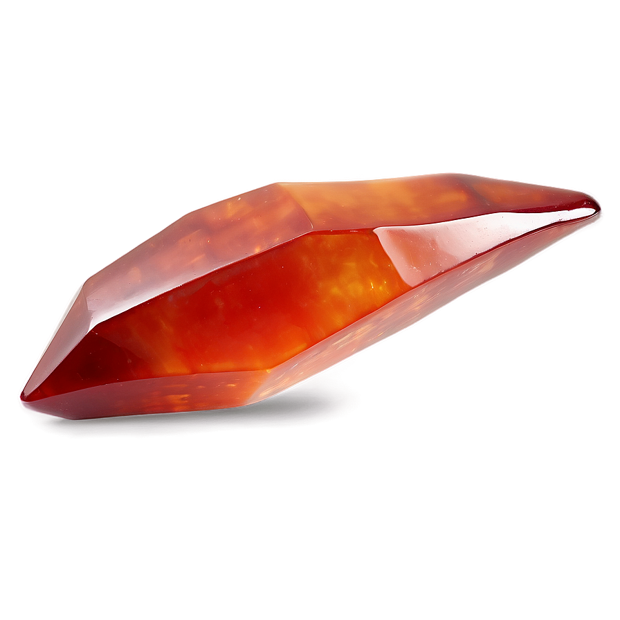 Carnelian Crystal Png 05242024