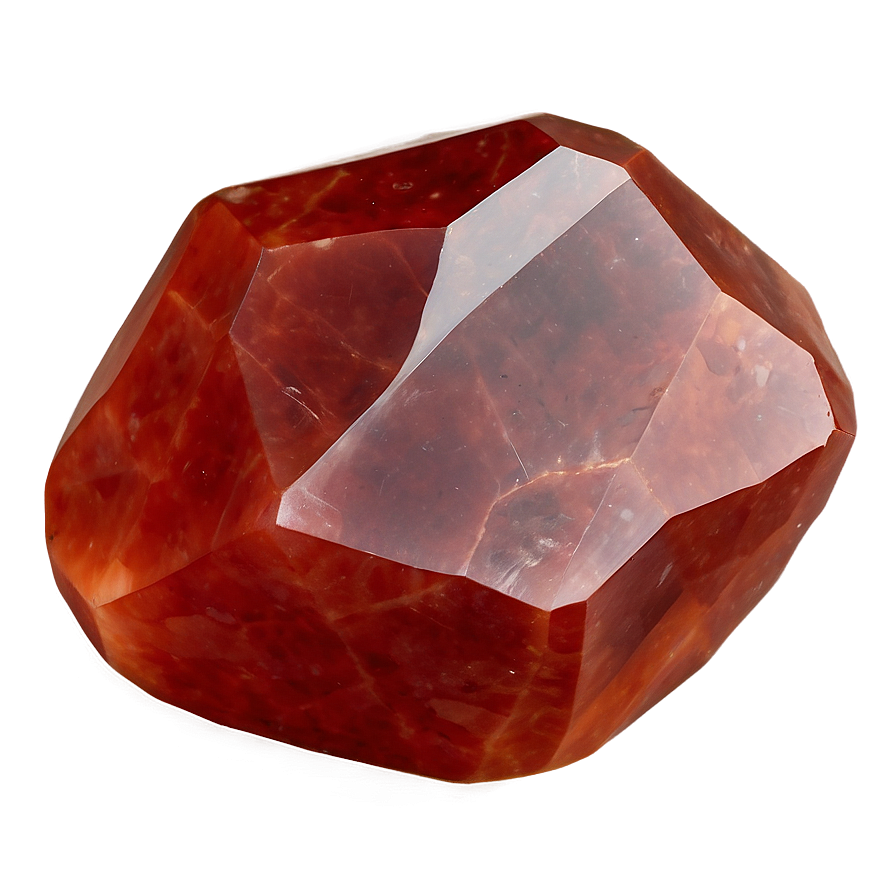 Carnelian Crystal Png Khp94