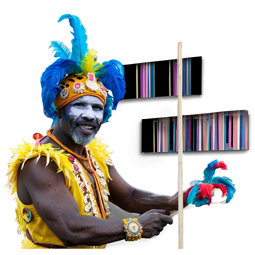 Carnival Entertainers Png Geb