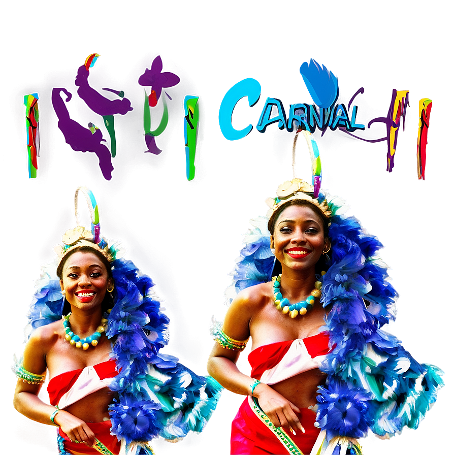 Carnival Festivities Png 78