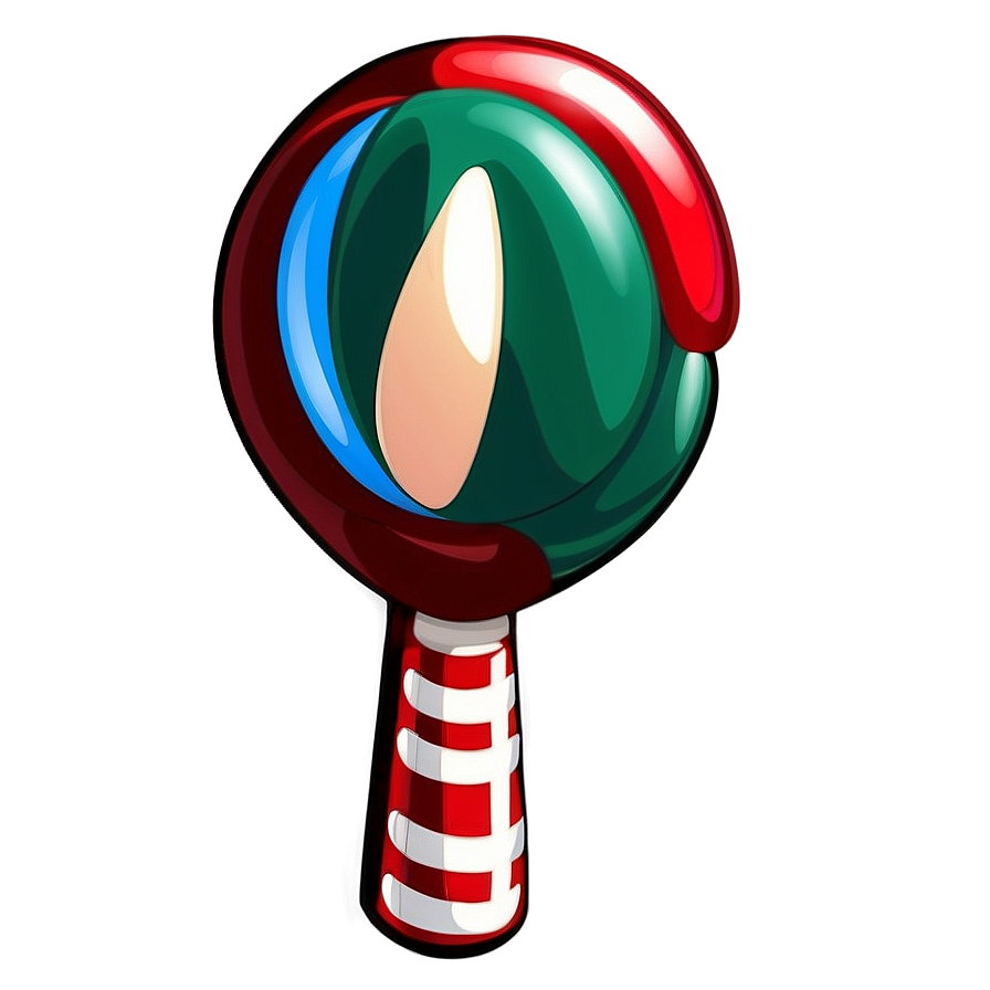 Carnival Maraca Outline Png Njt