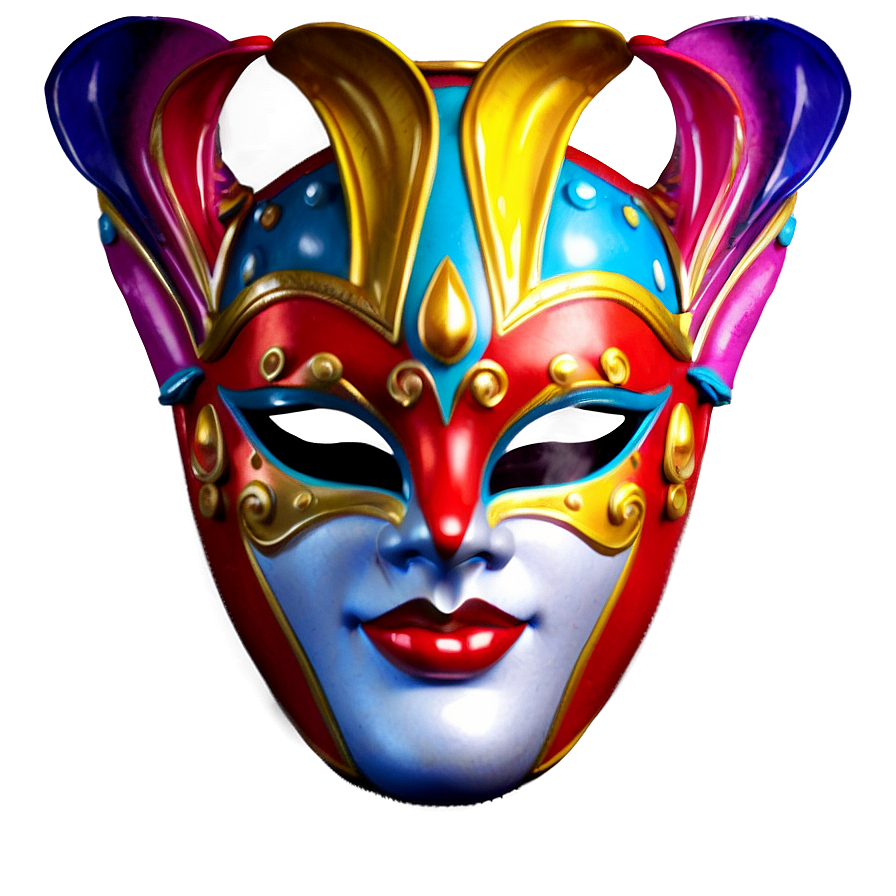 Carnival Mask PNG 18 PNG image with a transparent background, free high-resolution download