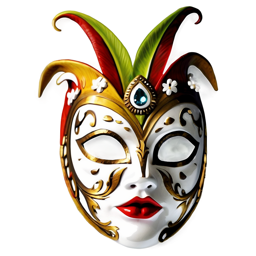 Carnival Mask PNG 44 PNG image with a transparent background, free high-resolution download