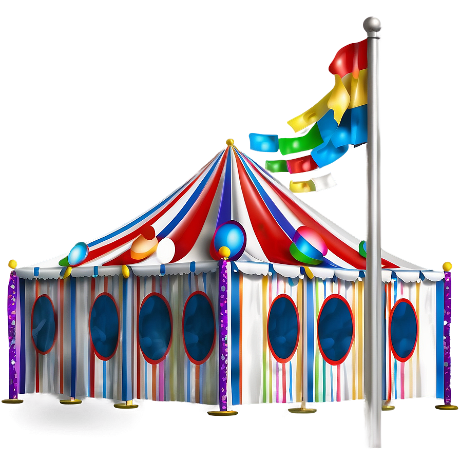 Carnival Tent For Weddings Png 56