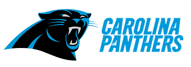 Carolina Panthers Logo