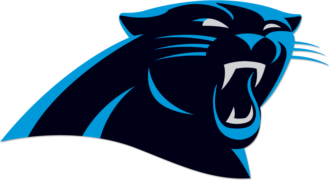 Carolina Panthers Logo