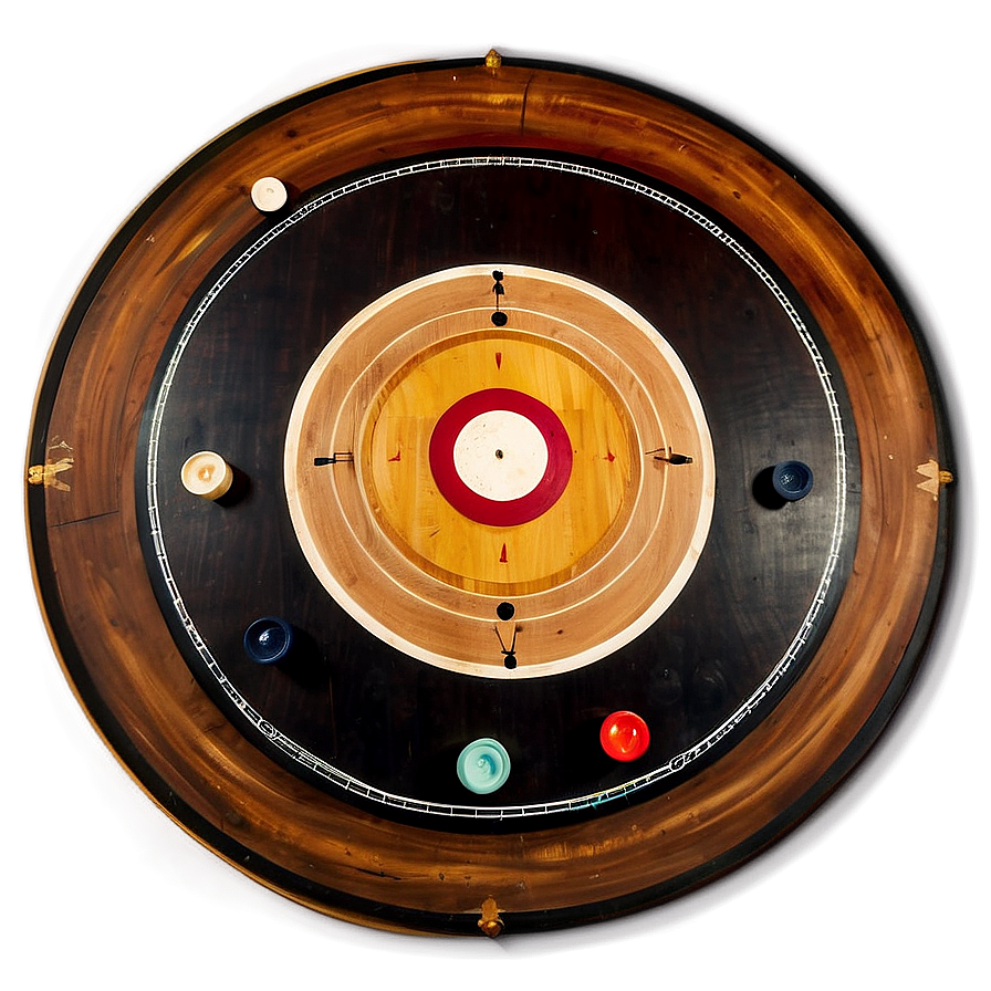 Carrom Board Png 40