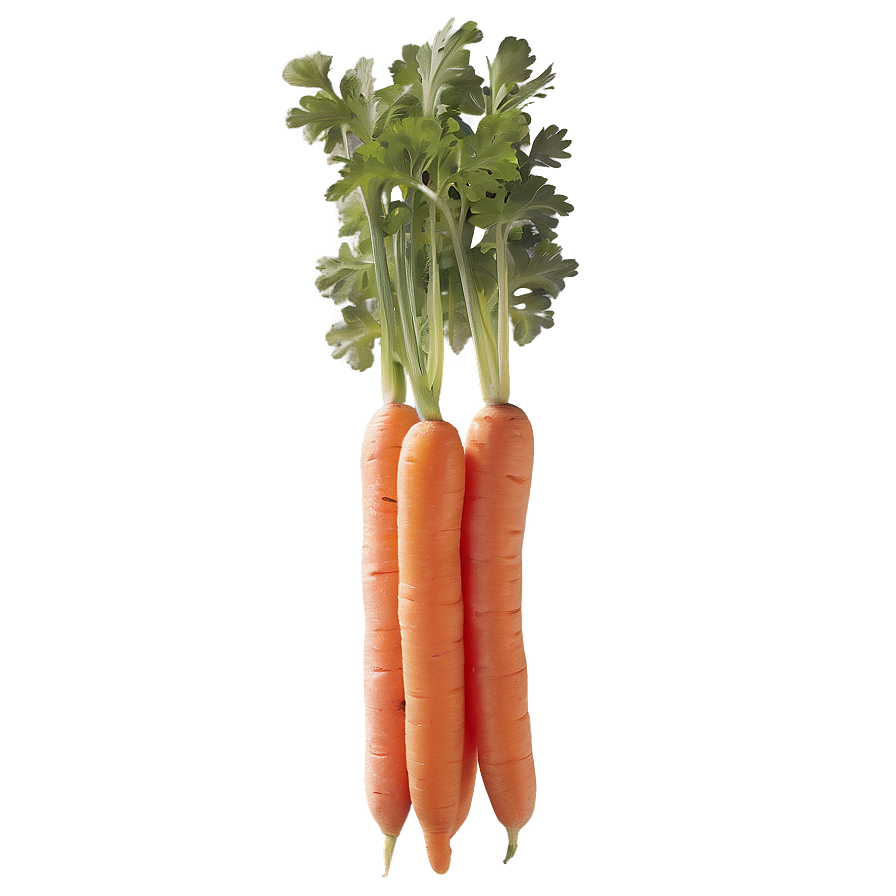 Carrot Batons Png 91