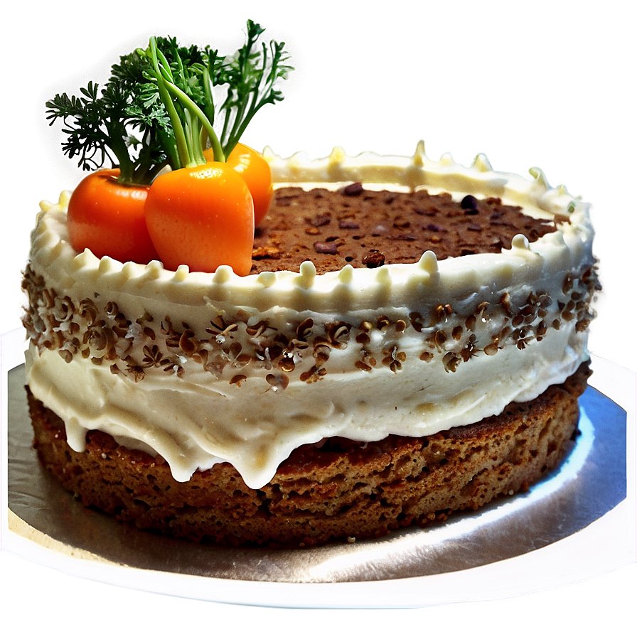 Carrot Cake Png 39