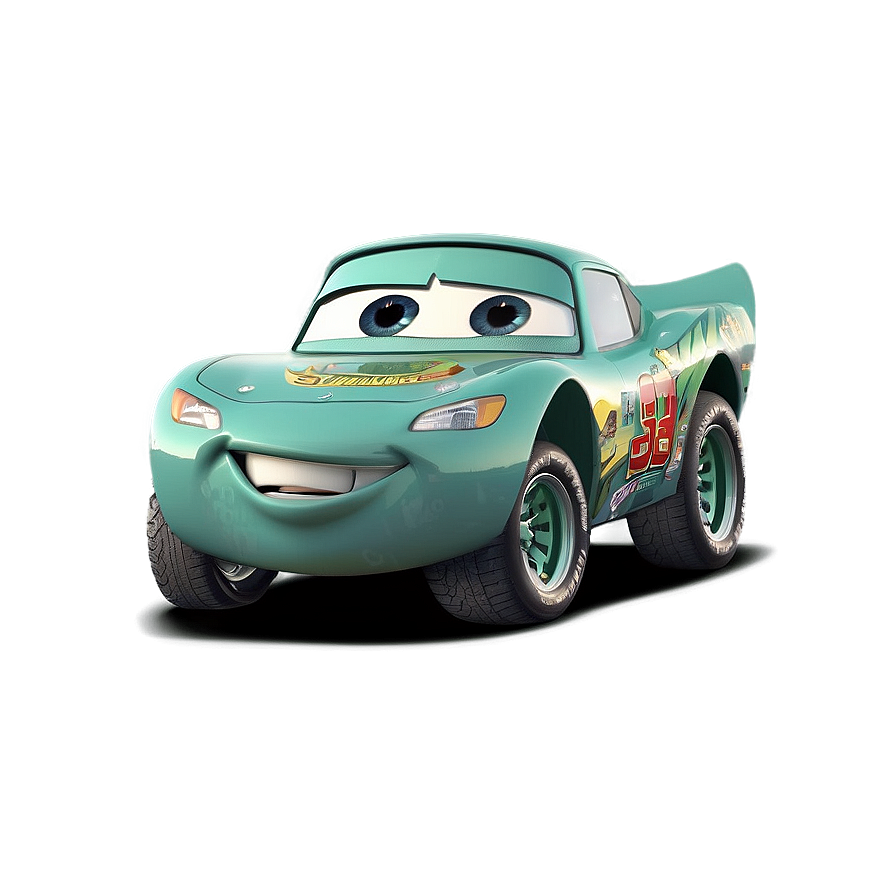 Cars 2 Movie Characters Png Cyh93