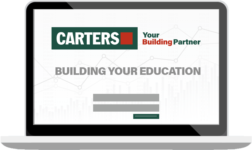 Carters Building Your Education Online Learning Platform