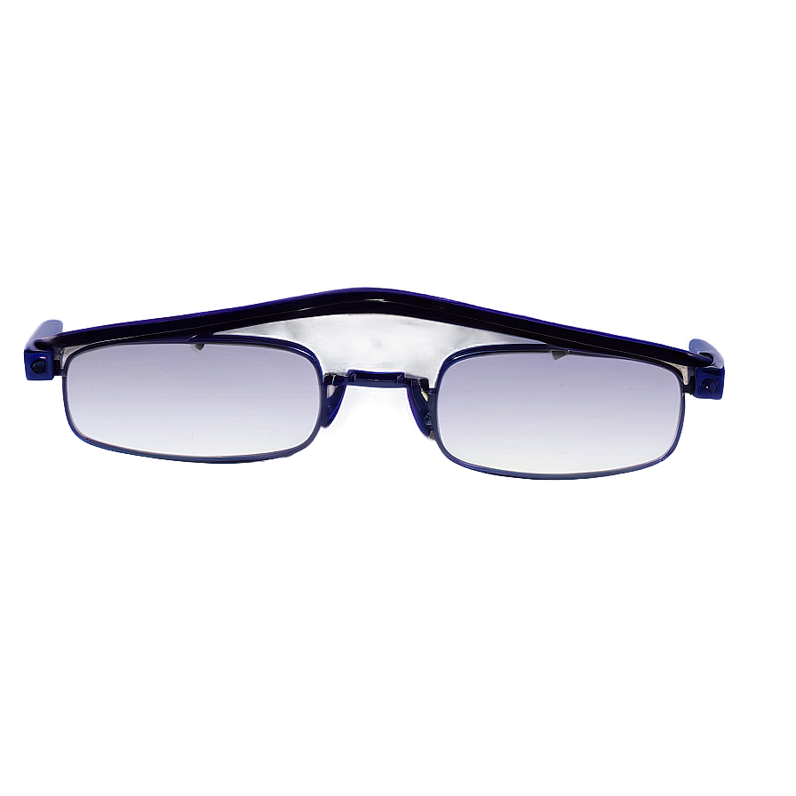 Cartier Clip-on Glasses Png Oyc