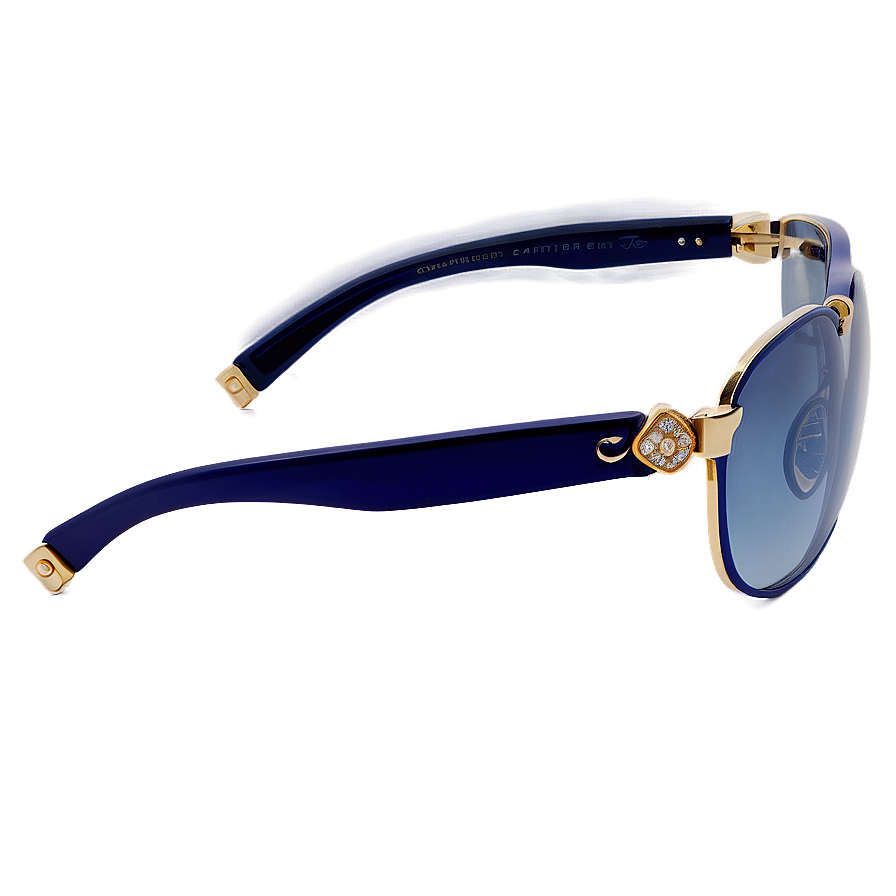 Cartier Flexible Glasses Png Uwr13