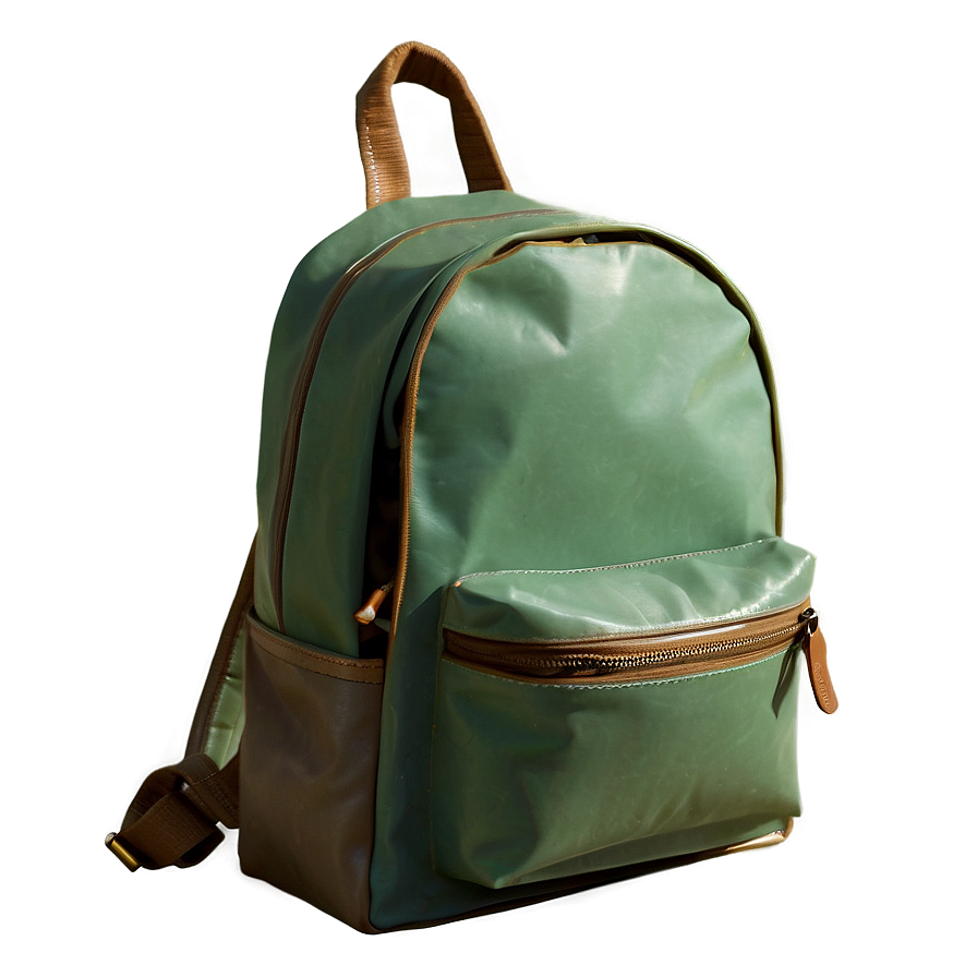 Cartoon Backpack Png 05252024