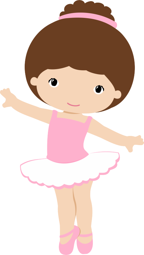 Cartoon Ballerina Character.png