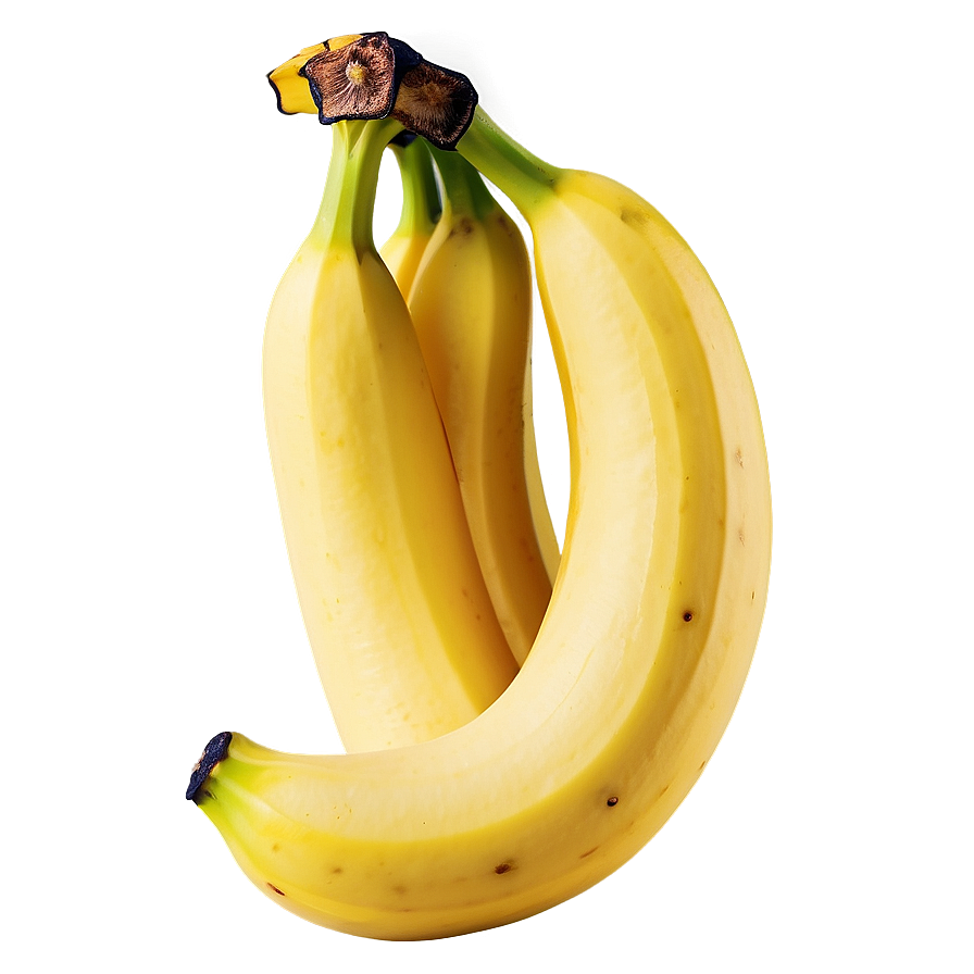 Cartoon Banana Png 55