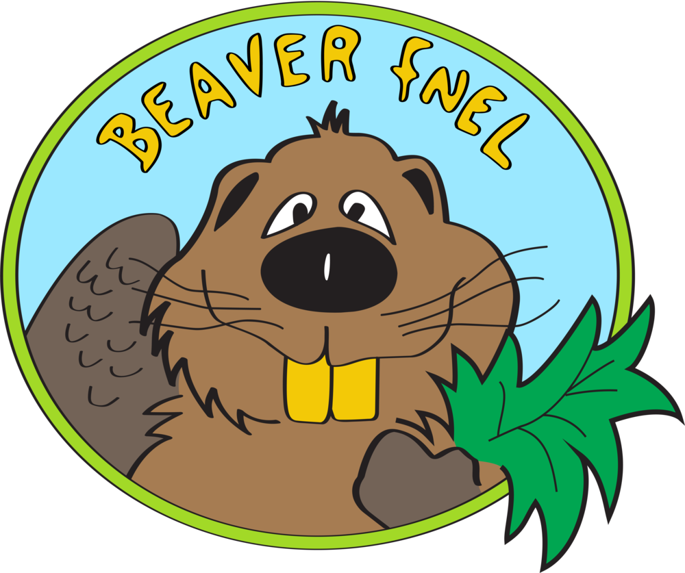 Beaver - Beaver Fnel PNG with transparent background