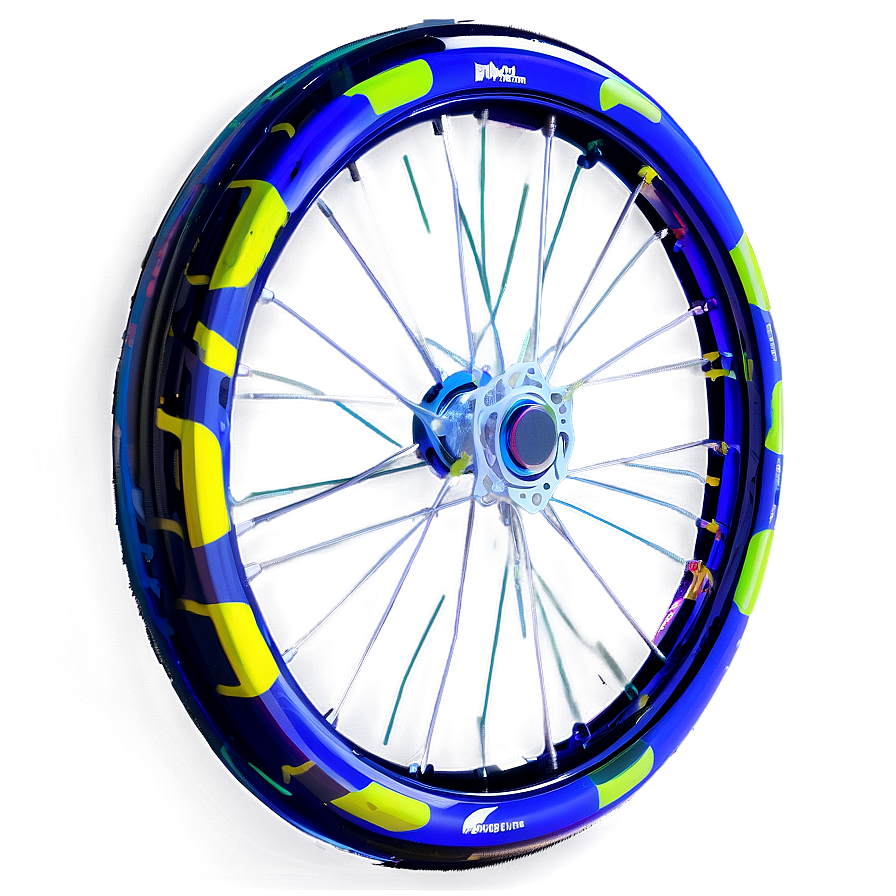 Cartoon Bike Wheel Png 06282024